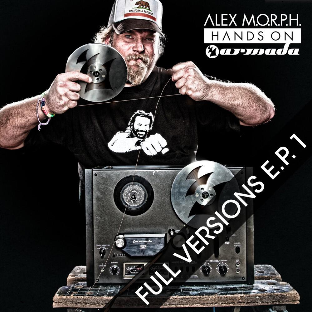 Ridgewalkers - Find (Alex M.O.R.P.H. Remix)