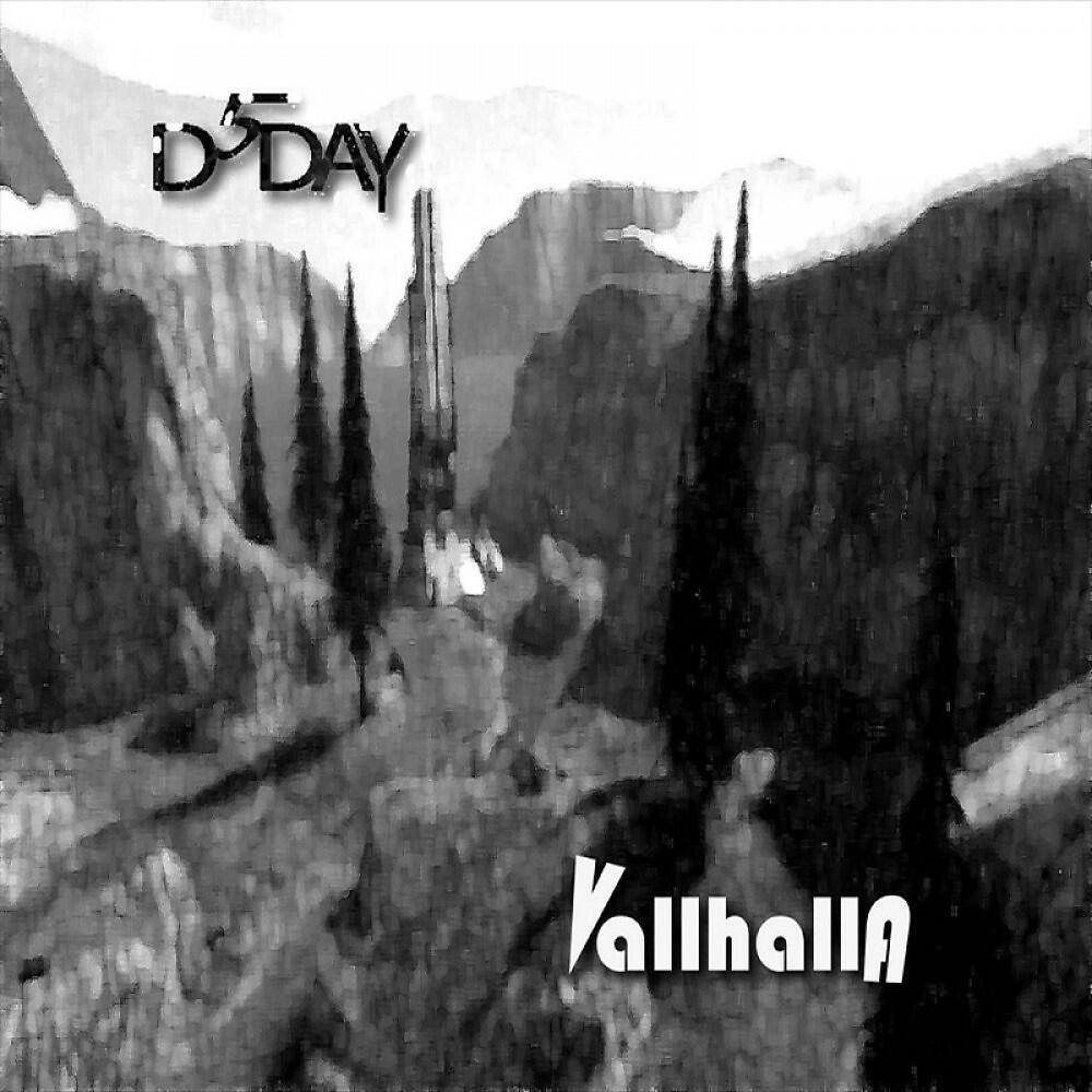 D5DAY - Valhalla (Original Mix)