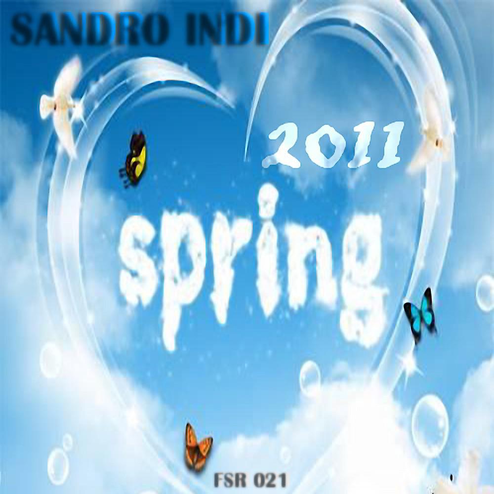 Постер альбома Spring 2011