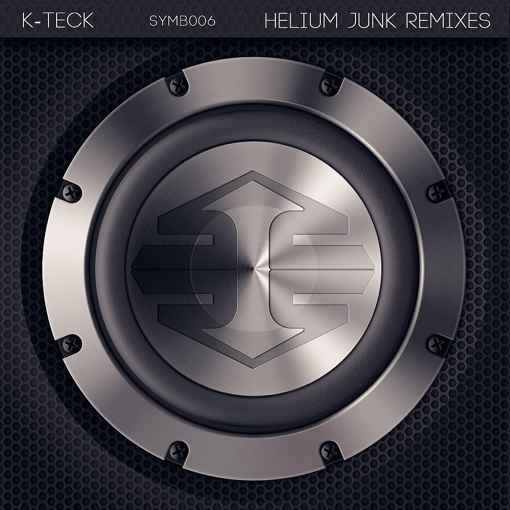K-Teck - Helium Junk (Technomasz Remix)