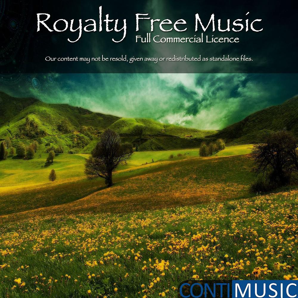 Постер альбома Royalty Free Music Full Commercial Licence