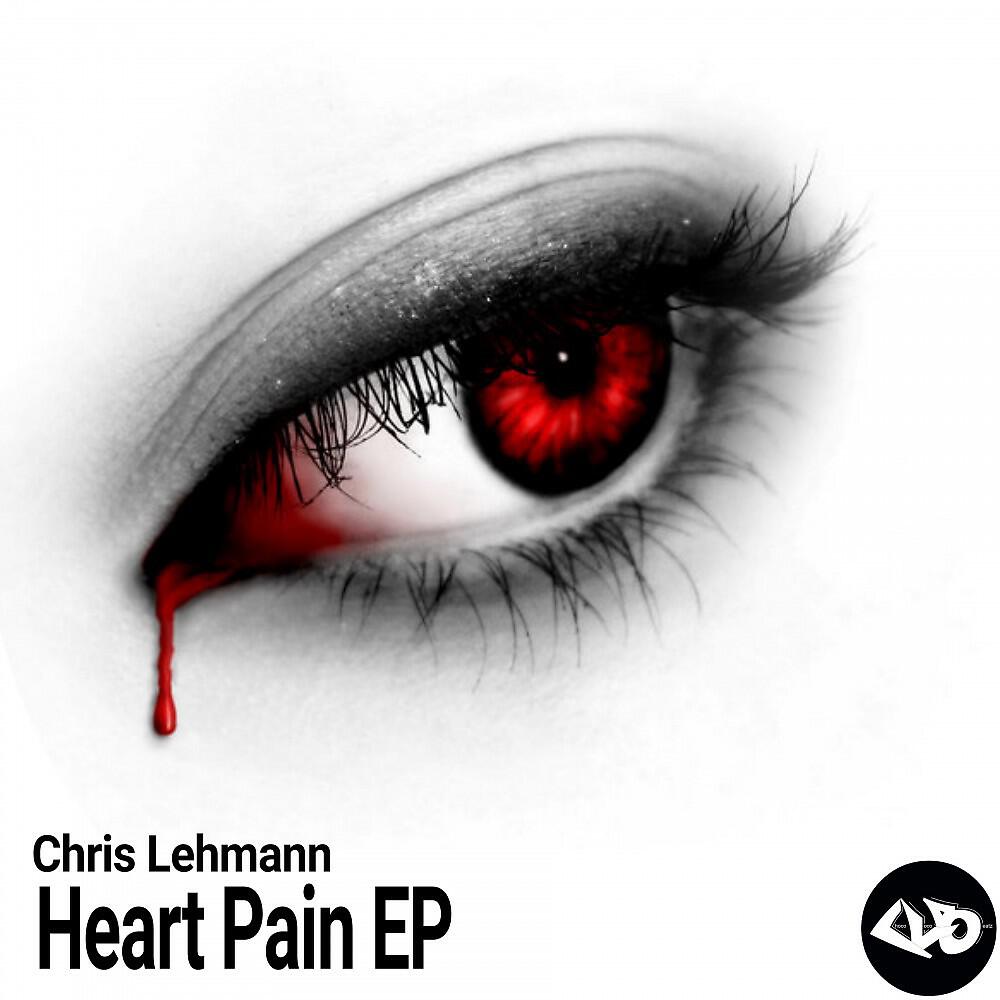 Chris Lehmann - Reizgefühle