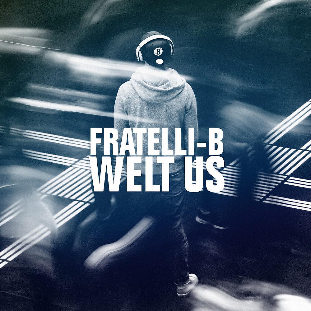Fratelli-B - Bucket List (Chandro Solo)