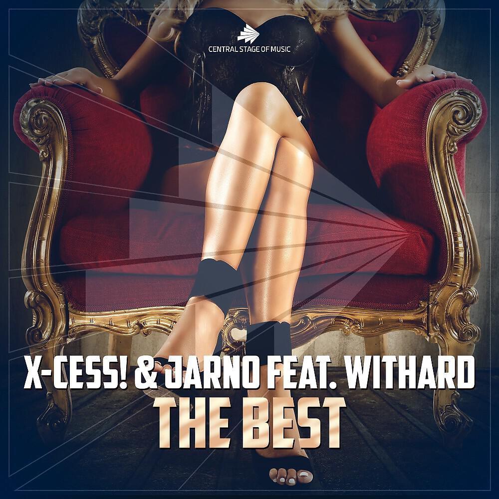 X-Cess! - The Best (Alternative Extended Mix)
