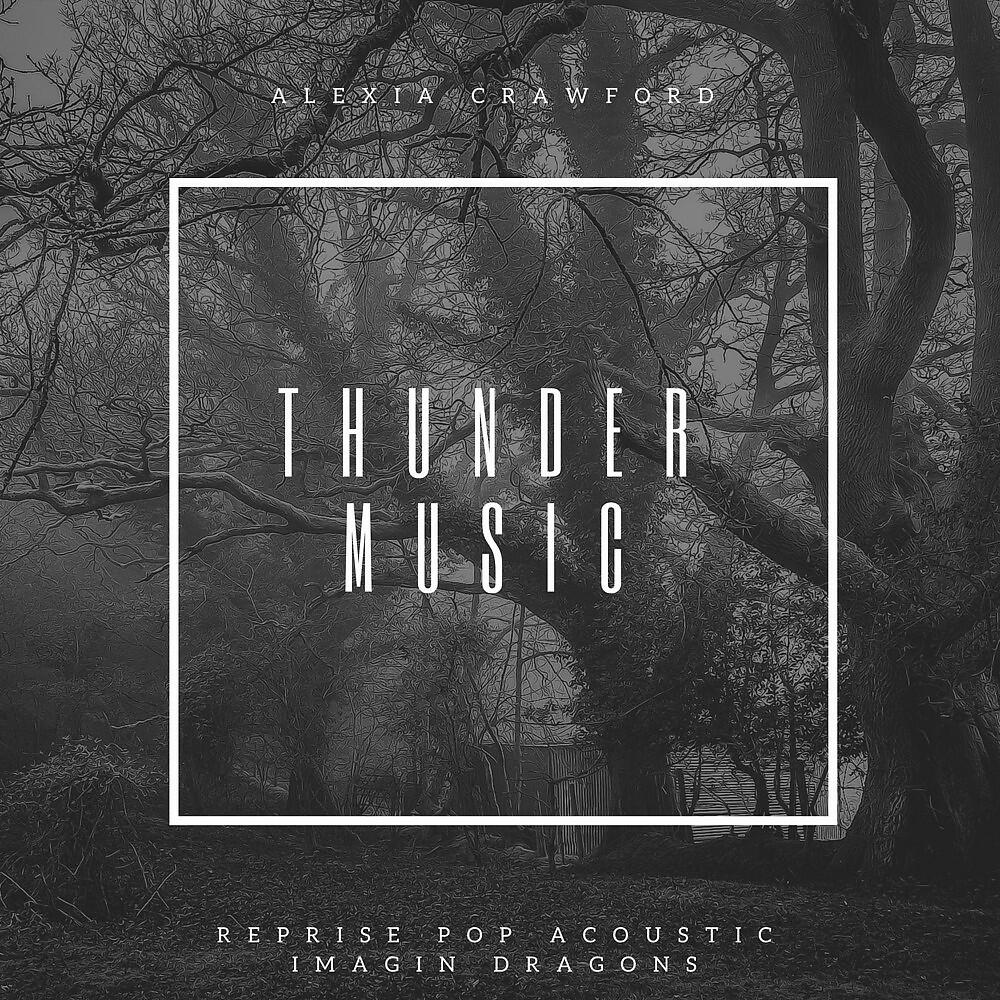 Alexia Crawford - Thunder
