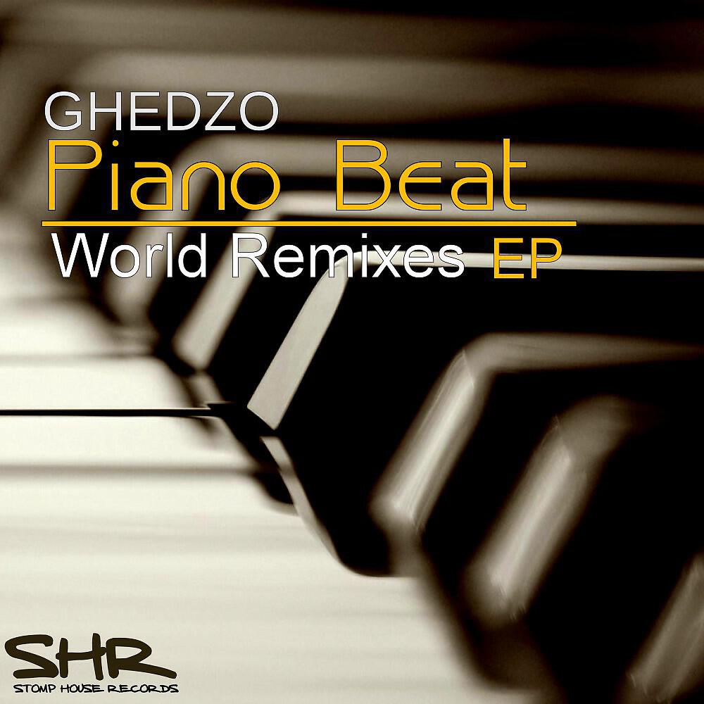 Ghedzo - Piano Beat (Aldo Ferreri Remix)