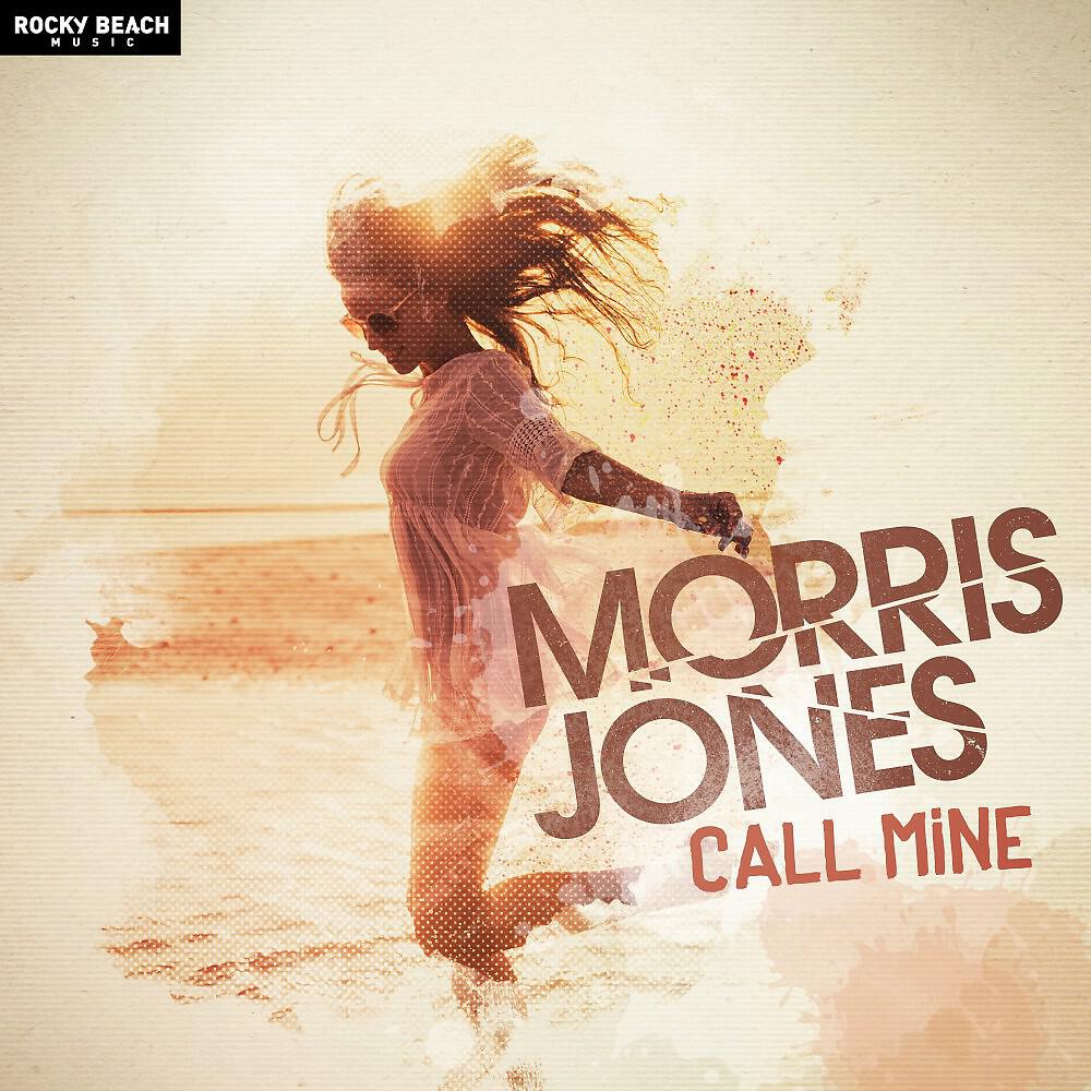 Morris Jones - Call Mine (Alfredo Molino Grand Bossa Mix)