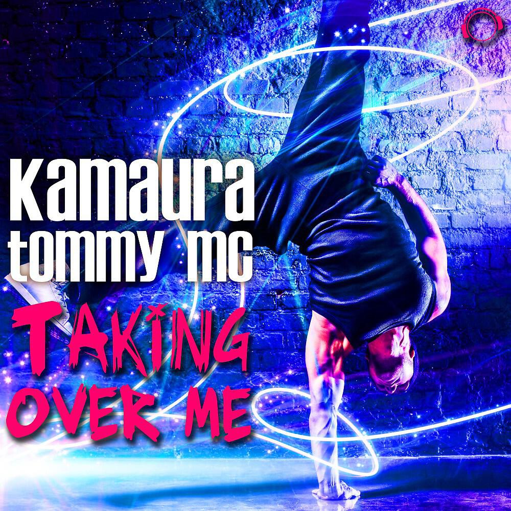 Kamaura & Tommy MC - Taking over Me (Calvin Logue Remix)