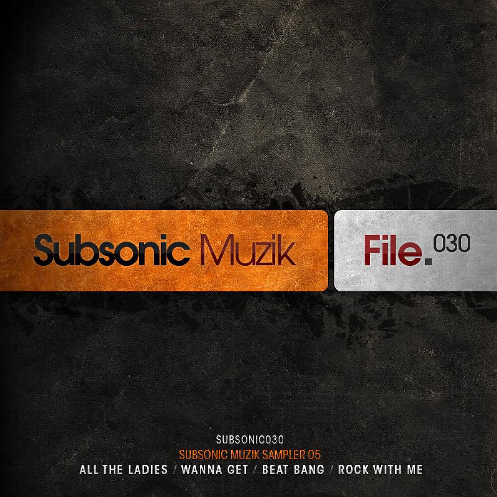 Y-Axis - Beat Bang (Original Mix)