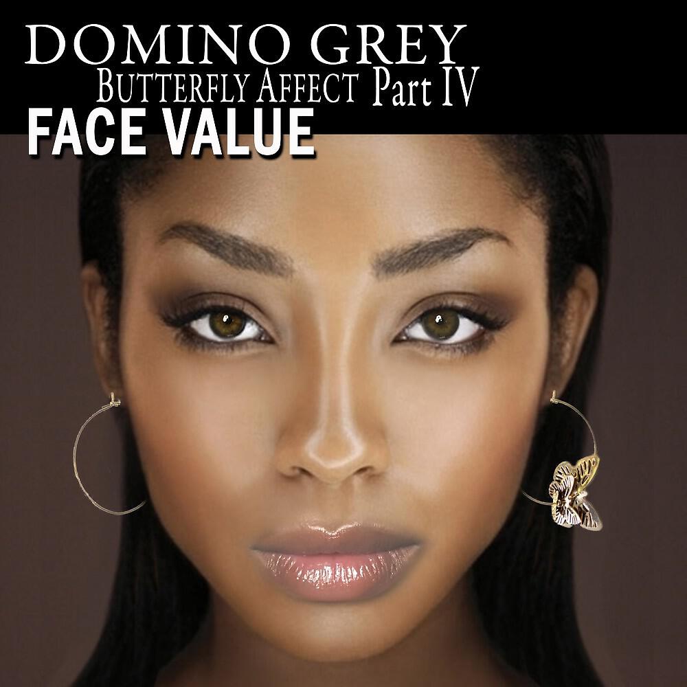Domino Grey - It'll Be All Right Non Vocal (Instrumental Mix)