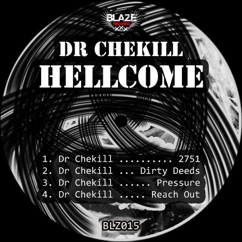 Dr Chekill - Reach Out