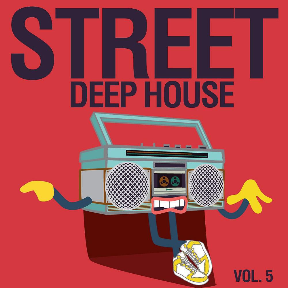 Massive Houzy Rhythms - So Near yet so Far (Fabrice House Mix)