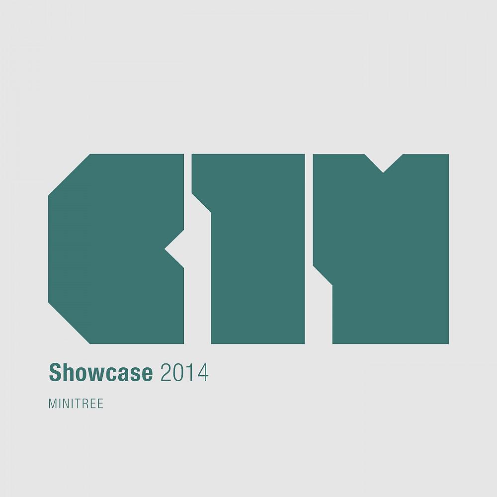 Постер альбома Showcase 2014