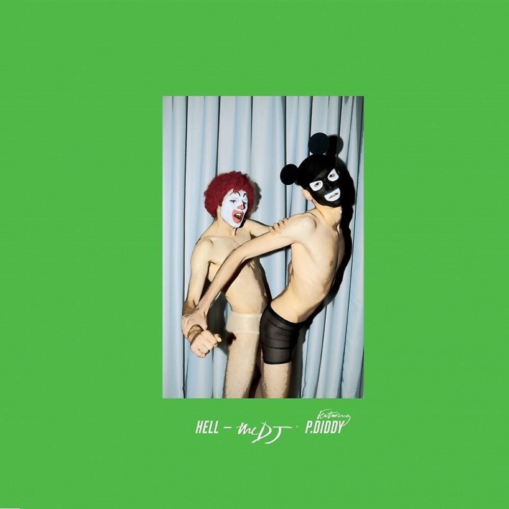DJ Hell - The DJ (Jay Haze Remix)