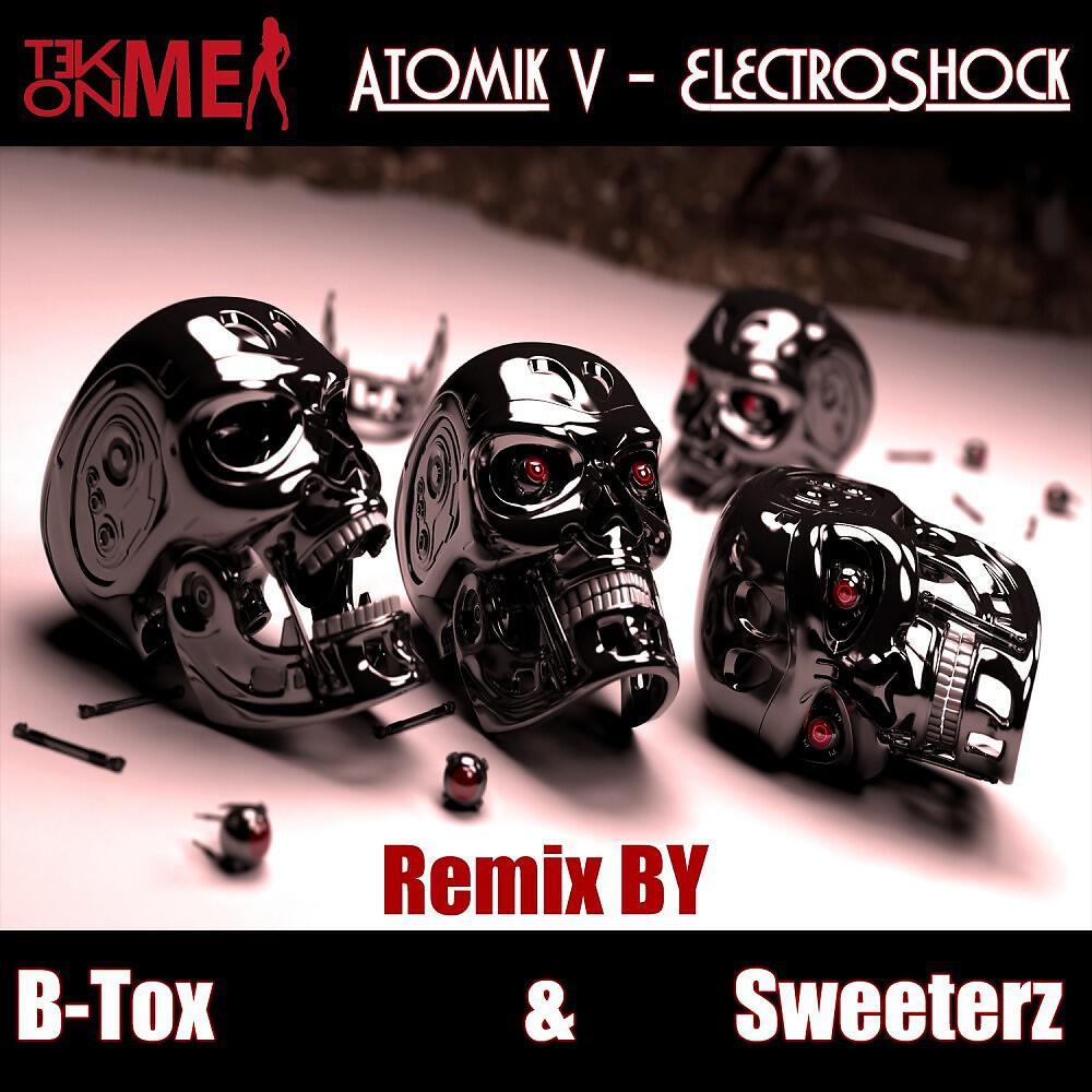 Atomik V - Electroshock (Original Mix)