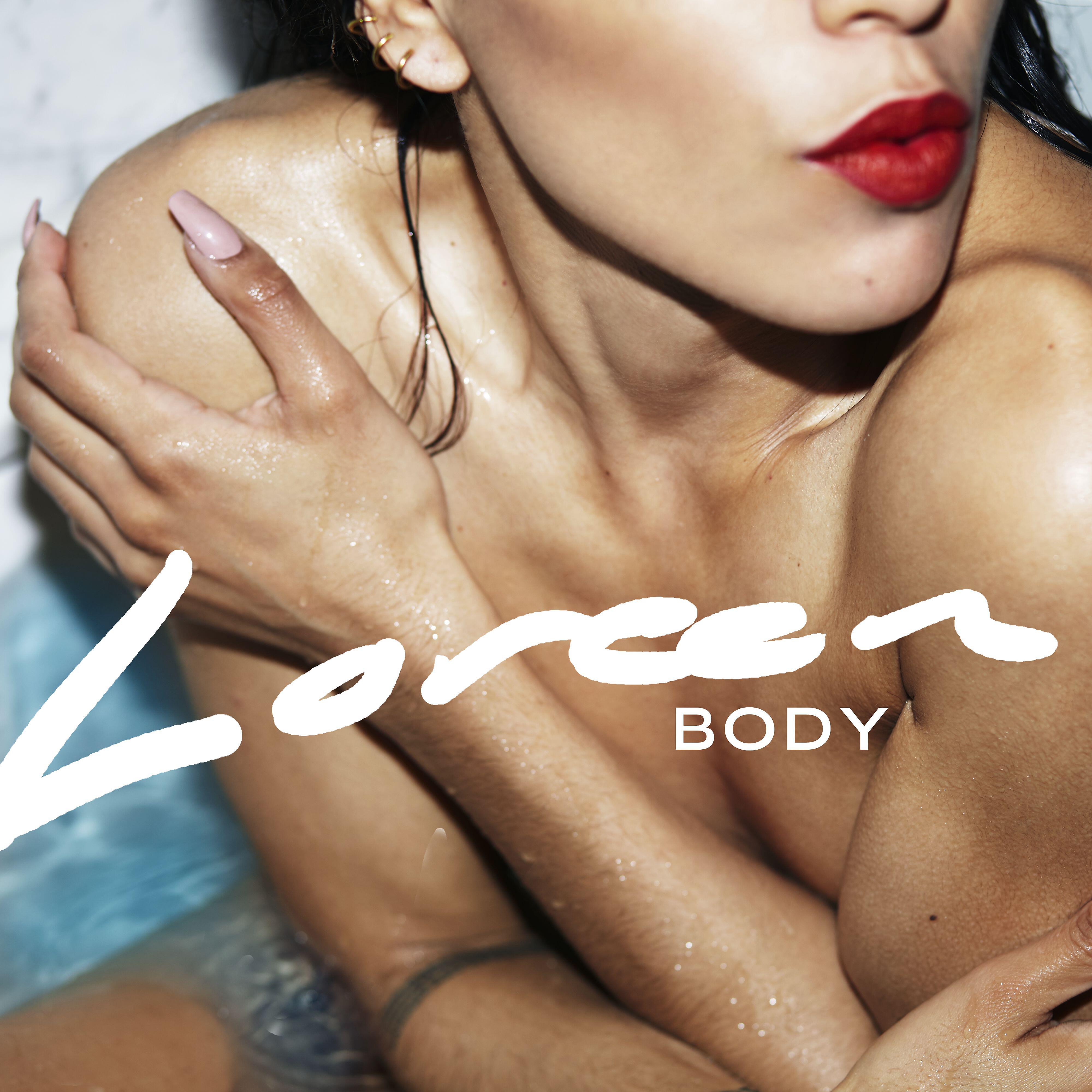 Loreen - Body