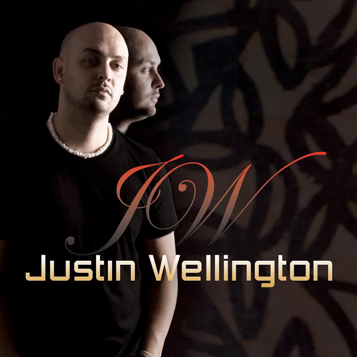 Justin Wellington - Run the Beat