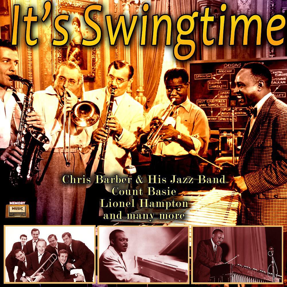Harry James & His Orchestra - Music Makers