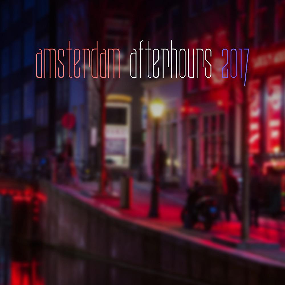 Постер альбома Amsterdam Afterhours 2017