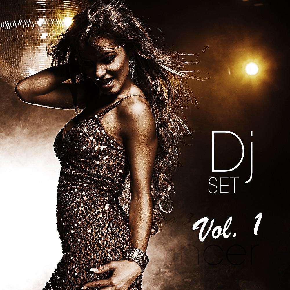 Постер альбома DJ Set, Vol. 1 (Mixed by Nice-DJ)