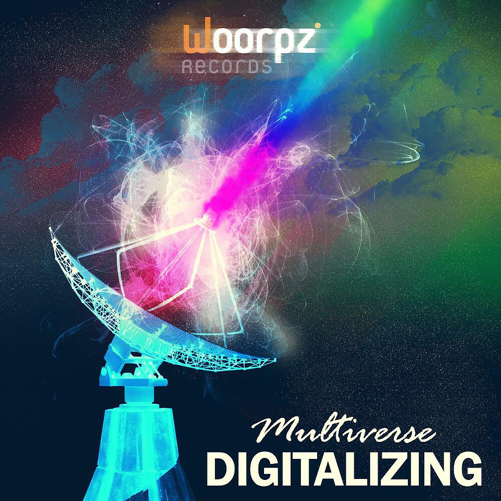 Digitalizing - Quantum Synthesis