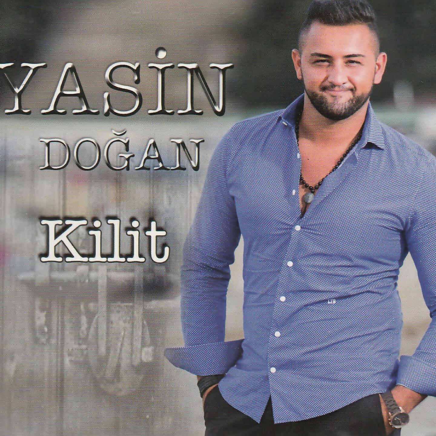 Yasin Doğan - Oy Geceler
