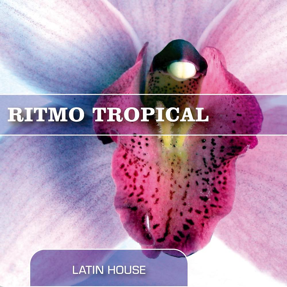 Постер альбома Ritmo Tropical