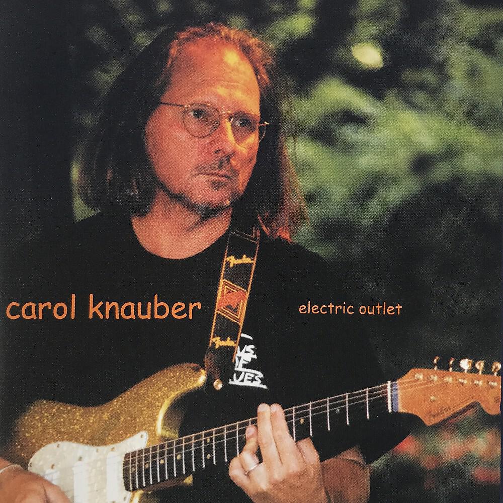 Carol Knauber - Short Cut