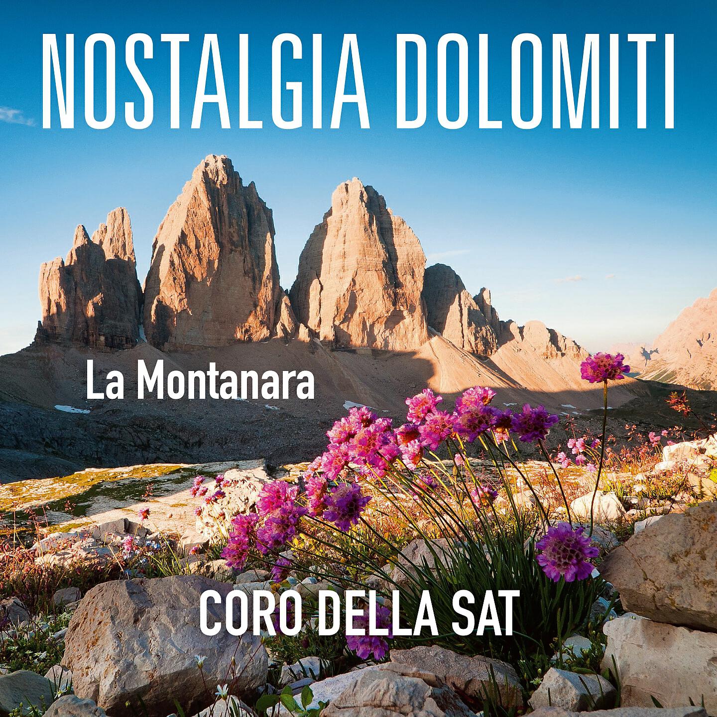 Coro Della Sat - Le maitinade del nane periot