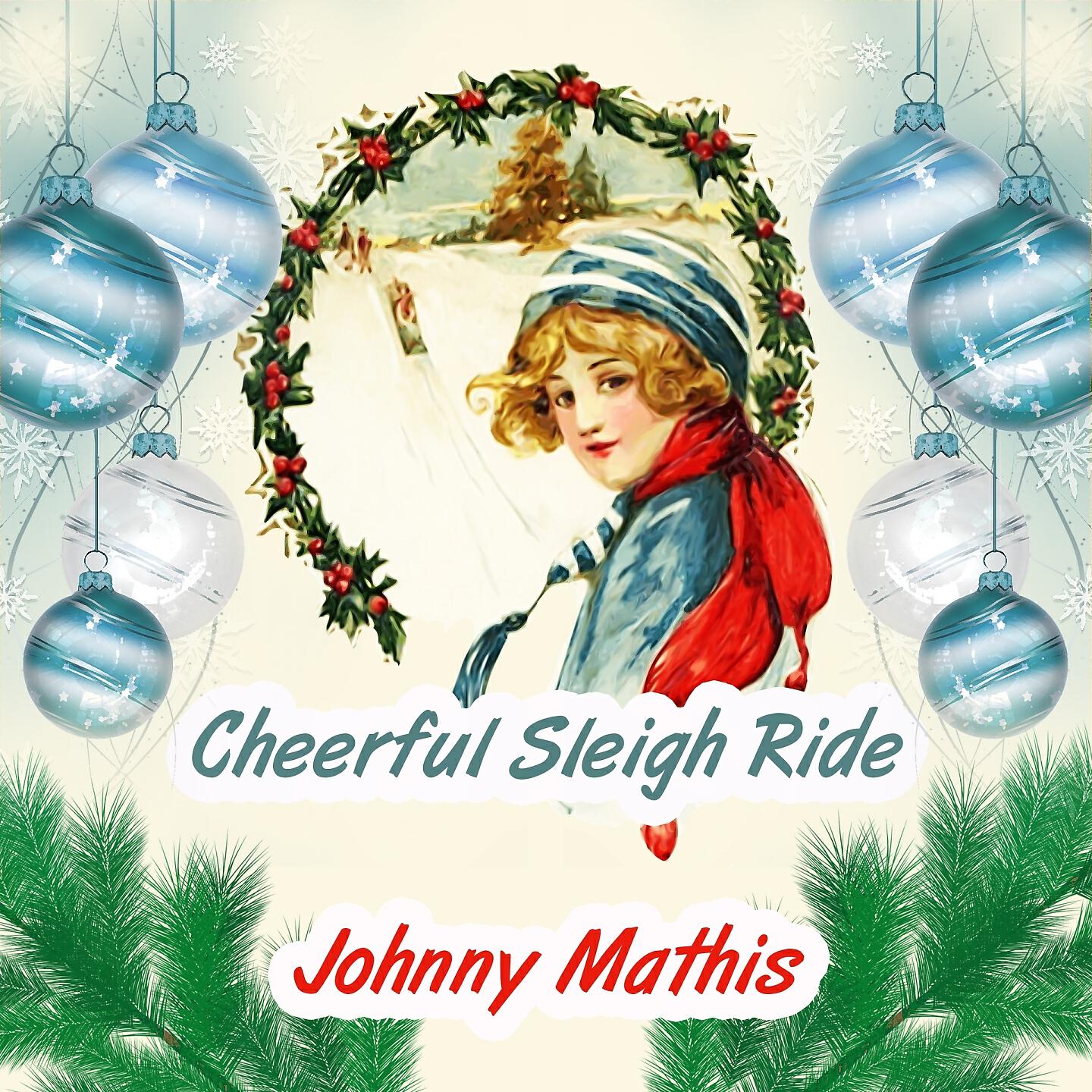 Johnny Mathis - Chances Are