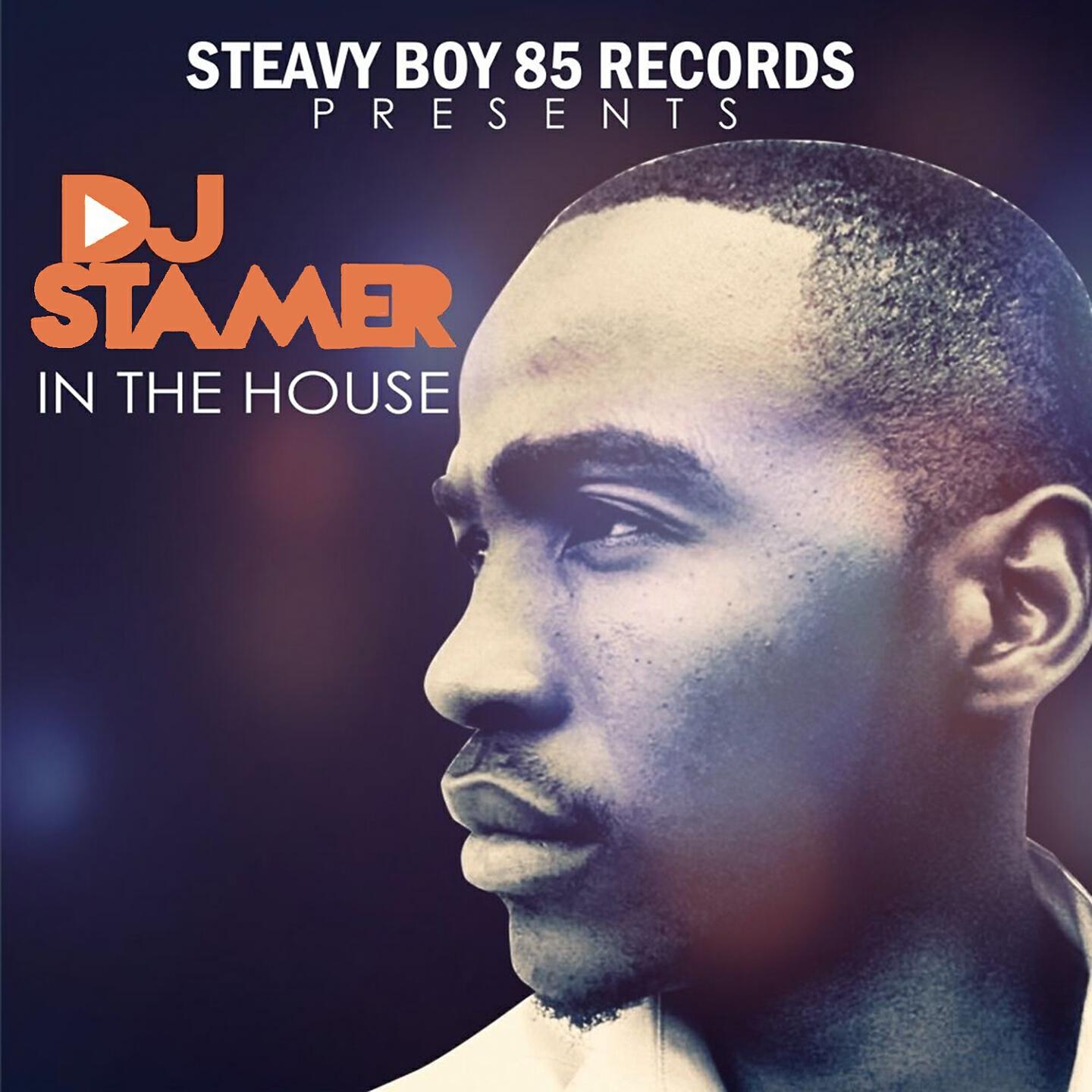 DJ Stamer - Gimme Love