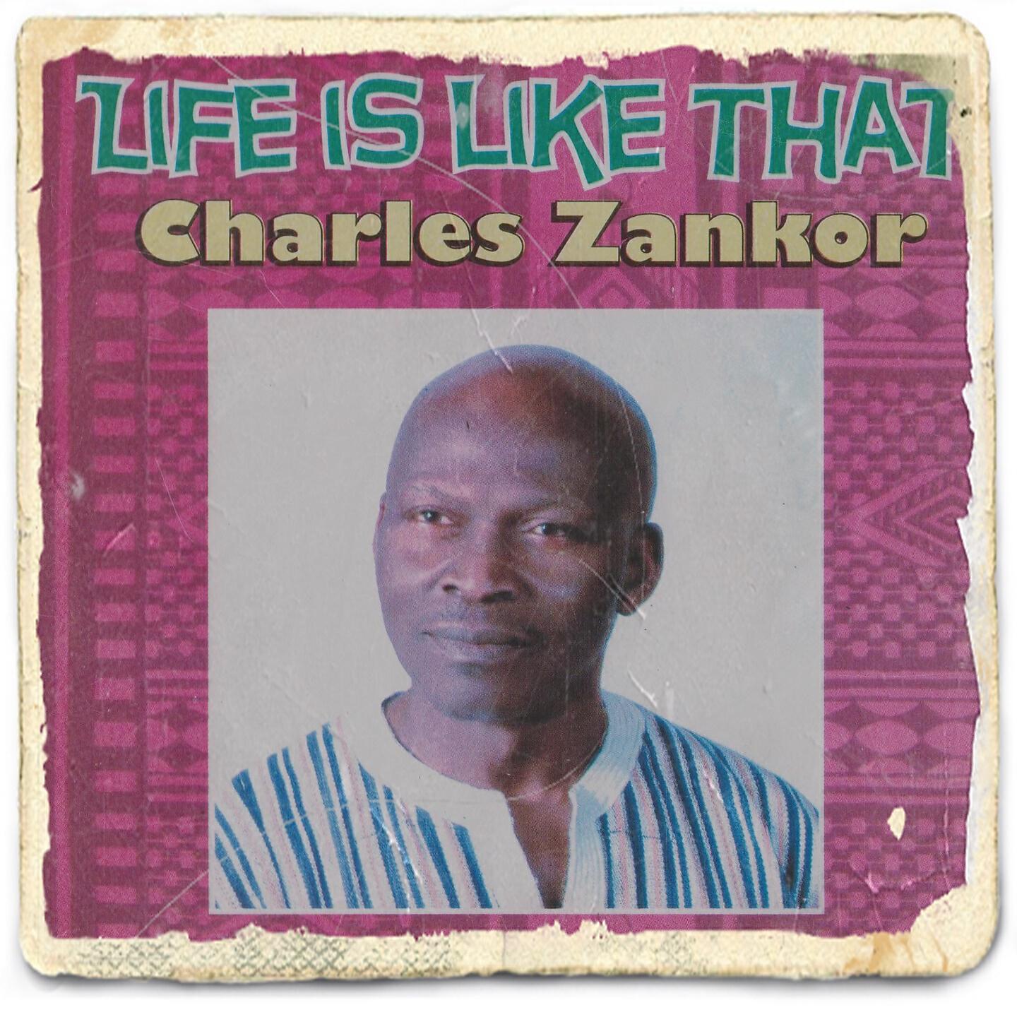 Charles Zankor - Nke Bo Noo