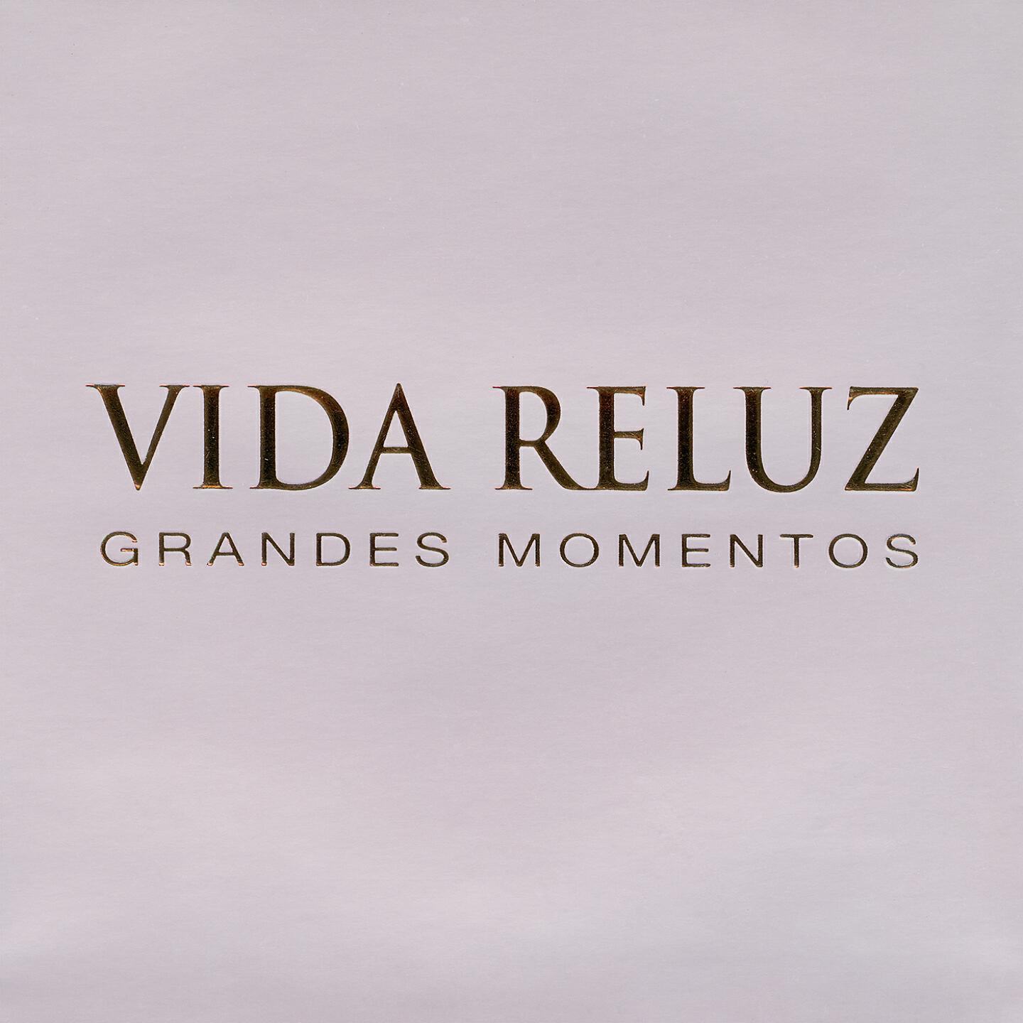 Vida Reluz - Deus É Capaz