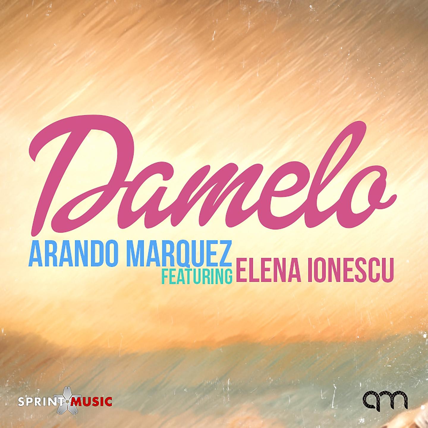 Постер альбома Damelo