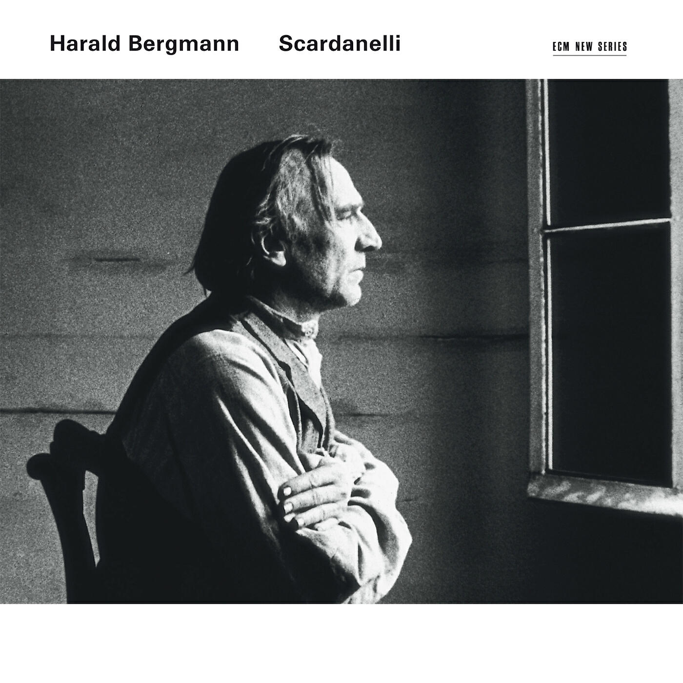 Harald Bergmann - In lieblicher Bläue 1