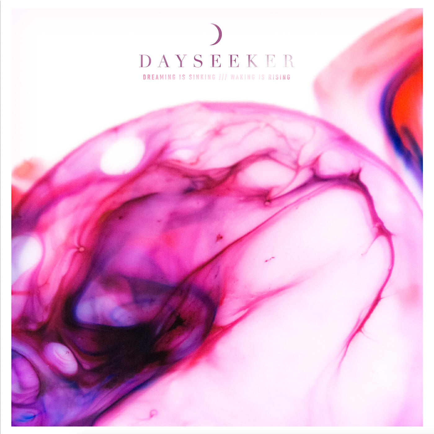 Dayseeker - Six Feet Under