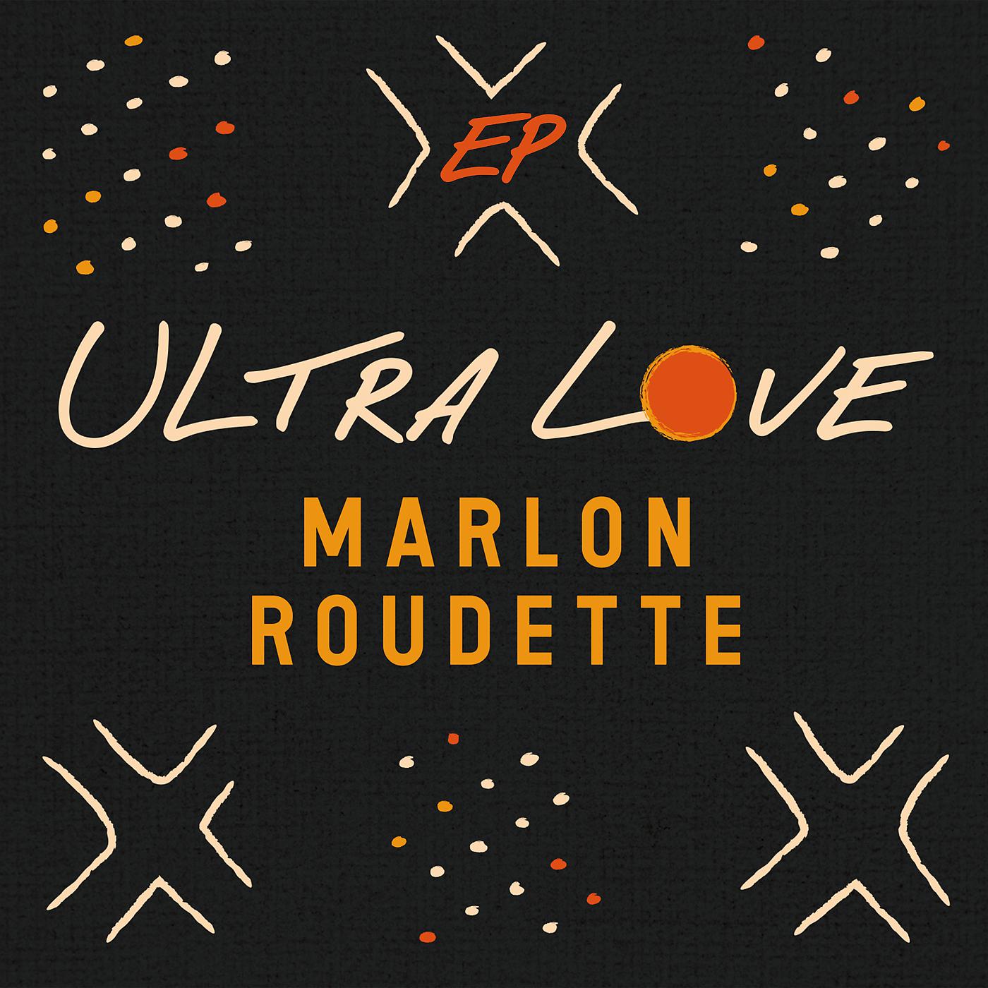 Постер альбома Ultra Love