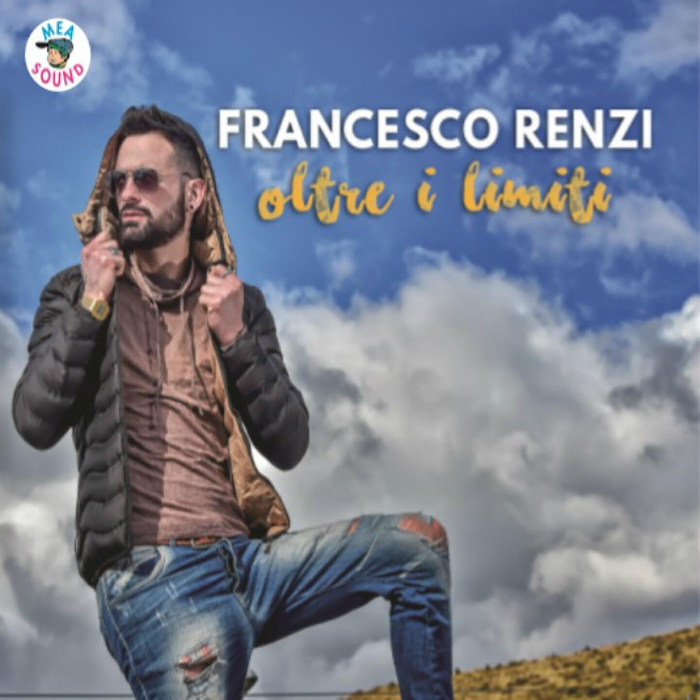Francesco Renzi - Non me la sento