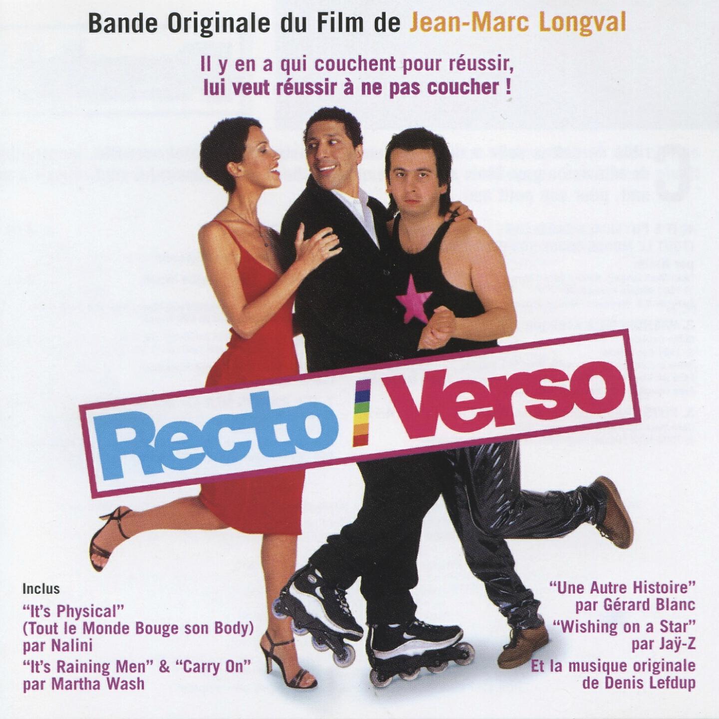 Martha Wash - It's Raining Men