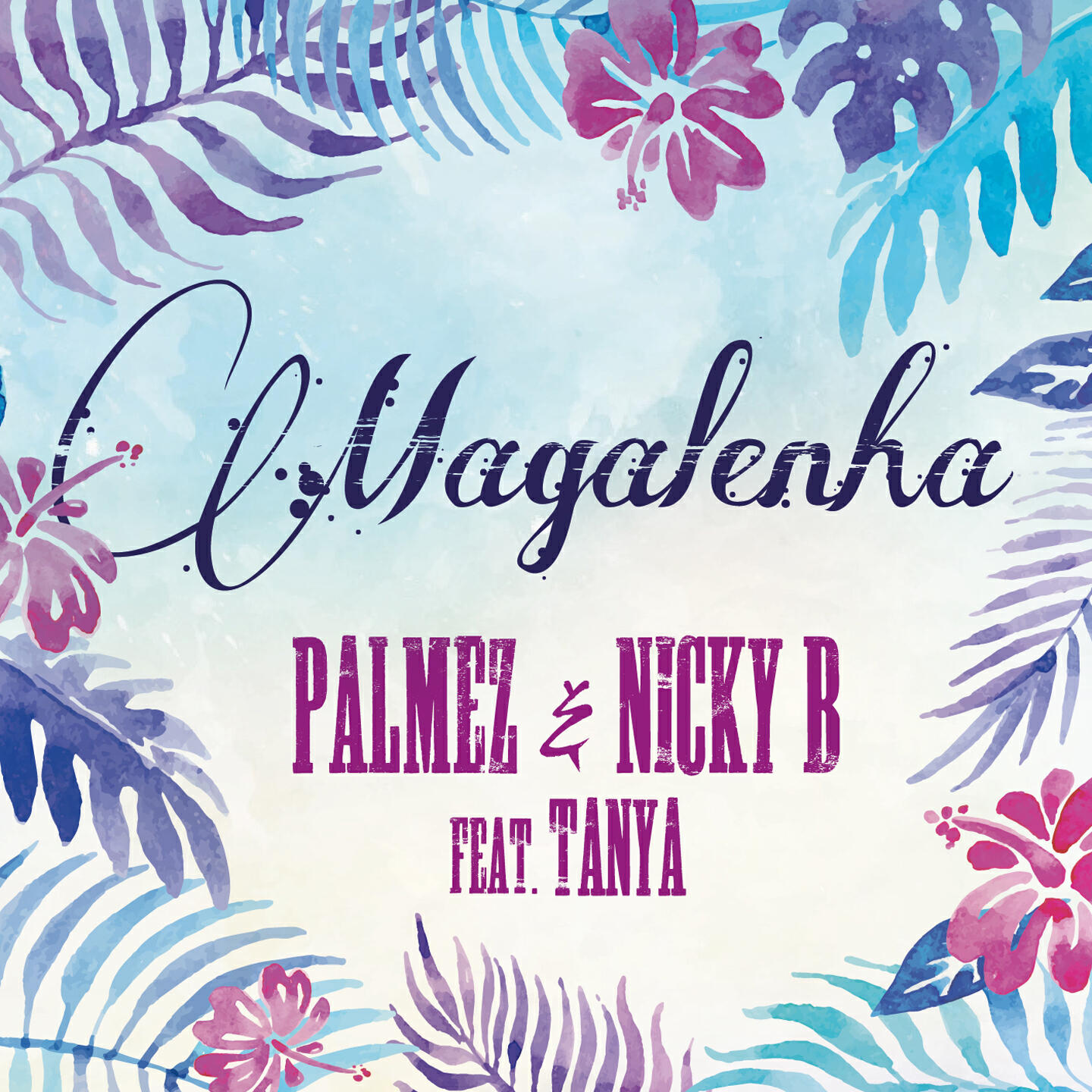 Palmez - Magalenha 2k17 (Bat Extended Rework 2k17)