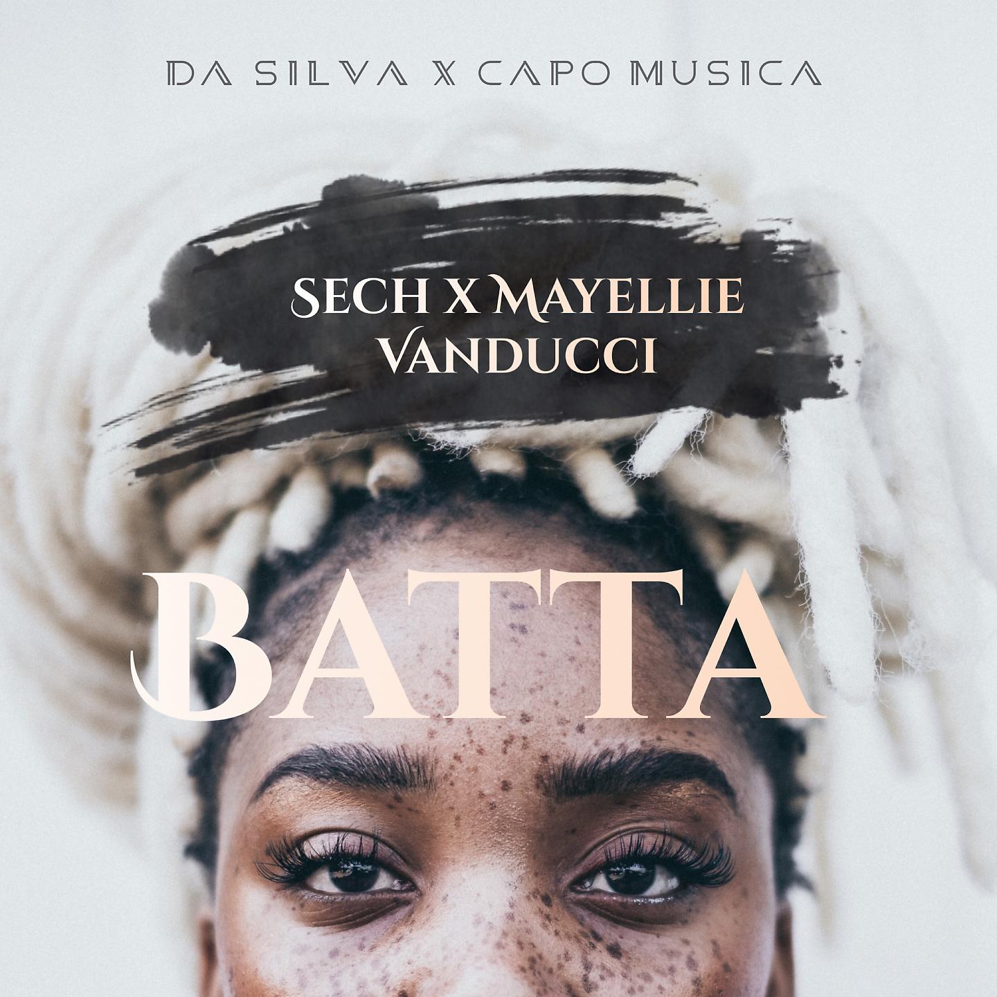 Постер альбома Batta