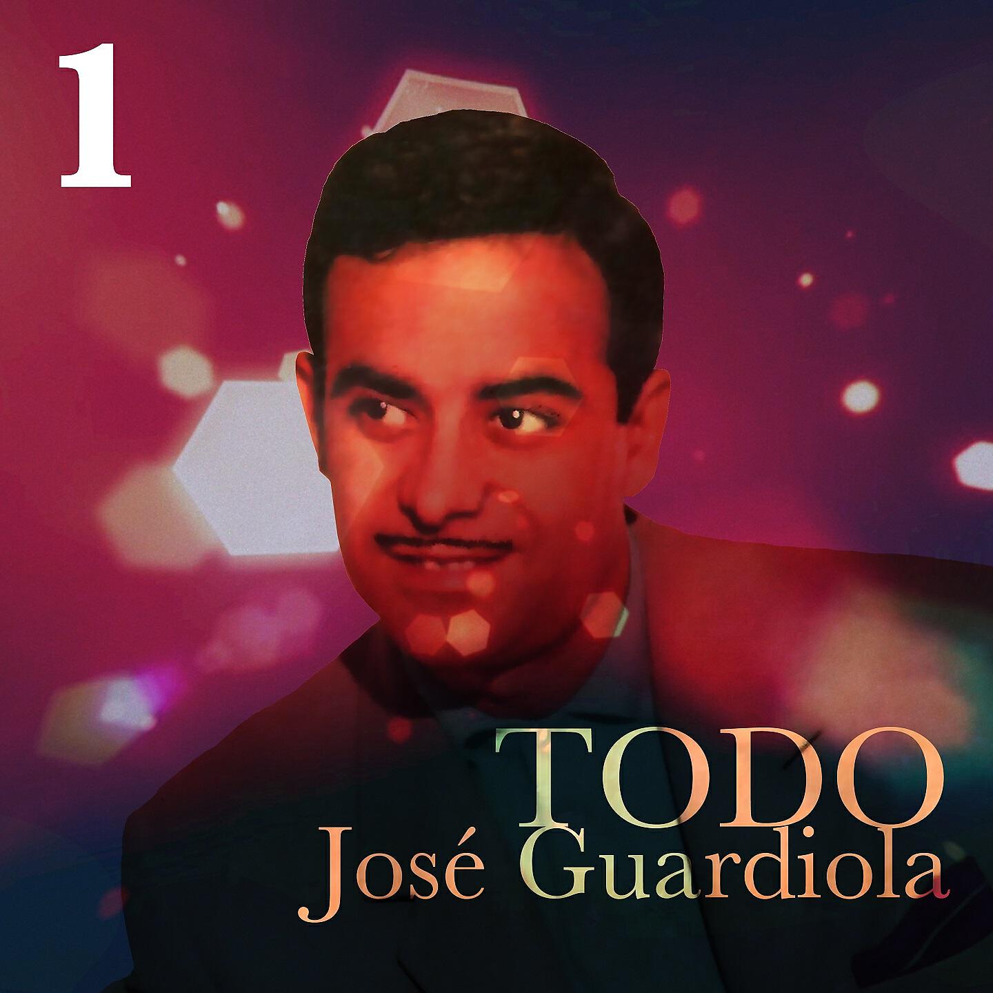 Jose Guardiola - Llevan