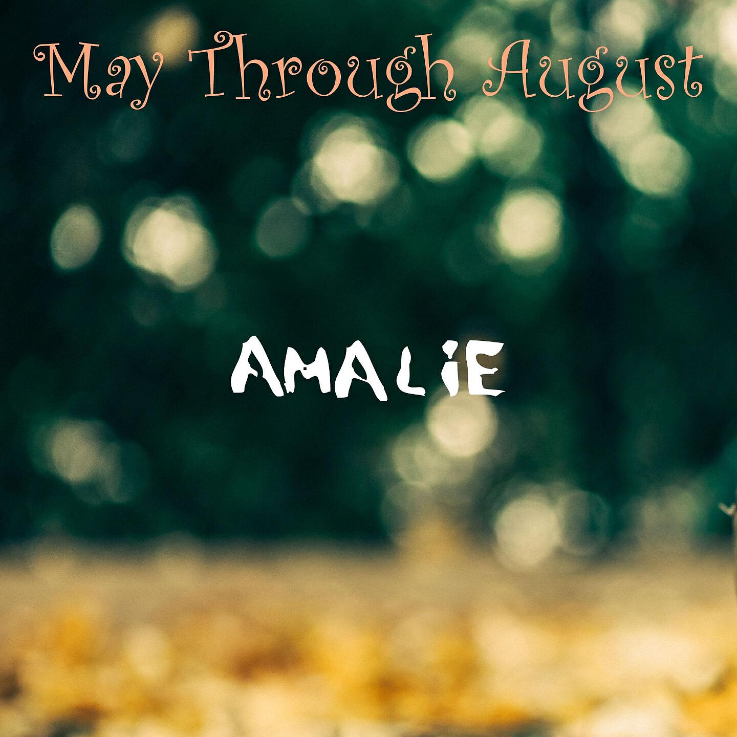 Amalie - Fallacy Of Breaks