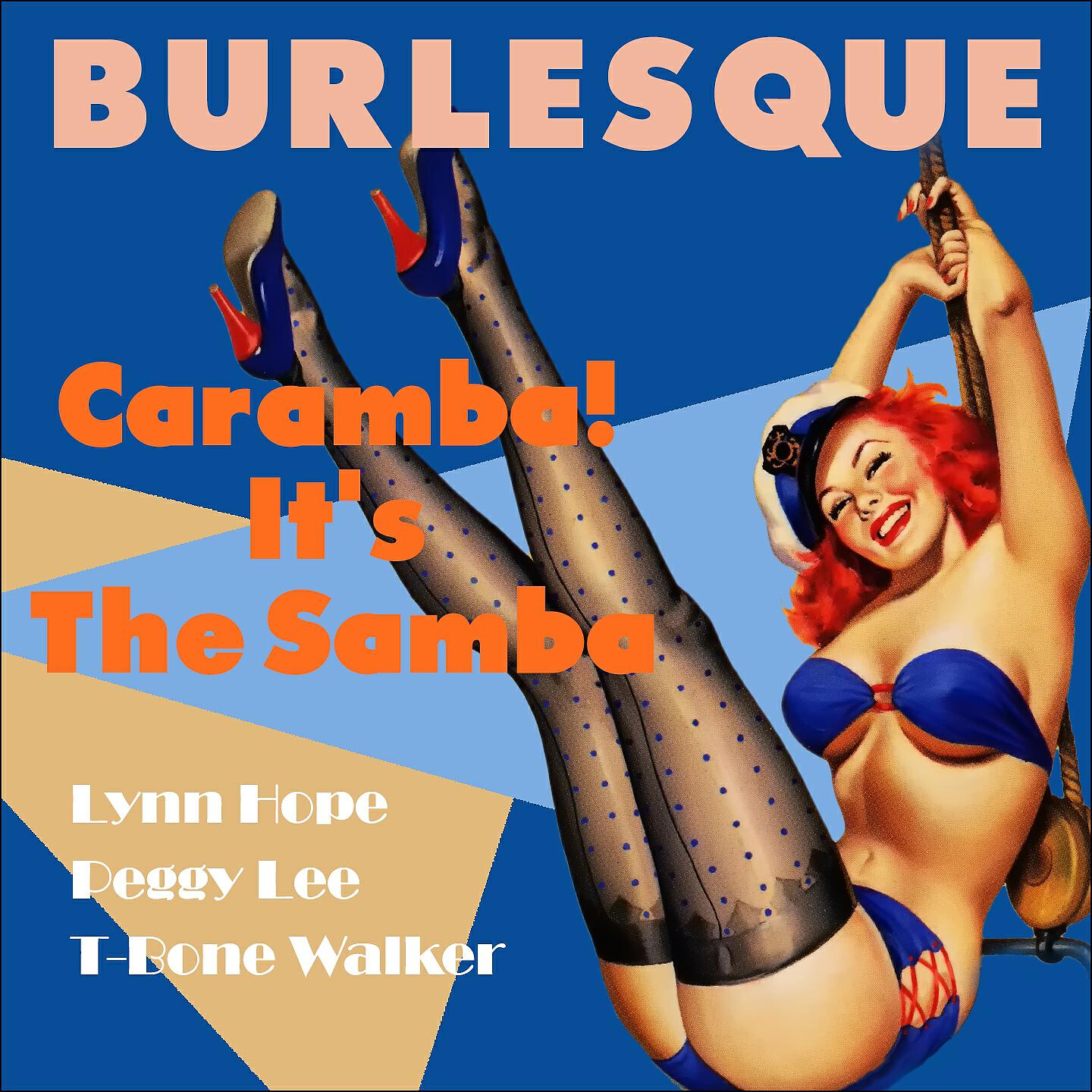 Warren Barker & His Orchestra - Harlem Nocturne