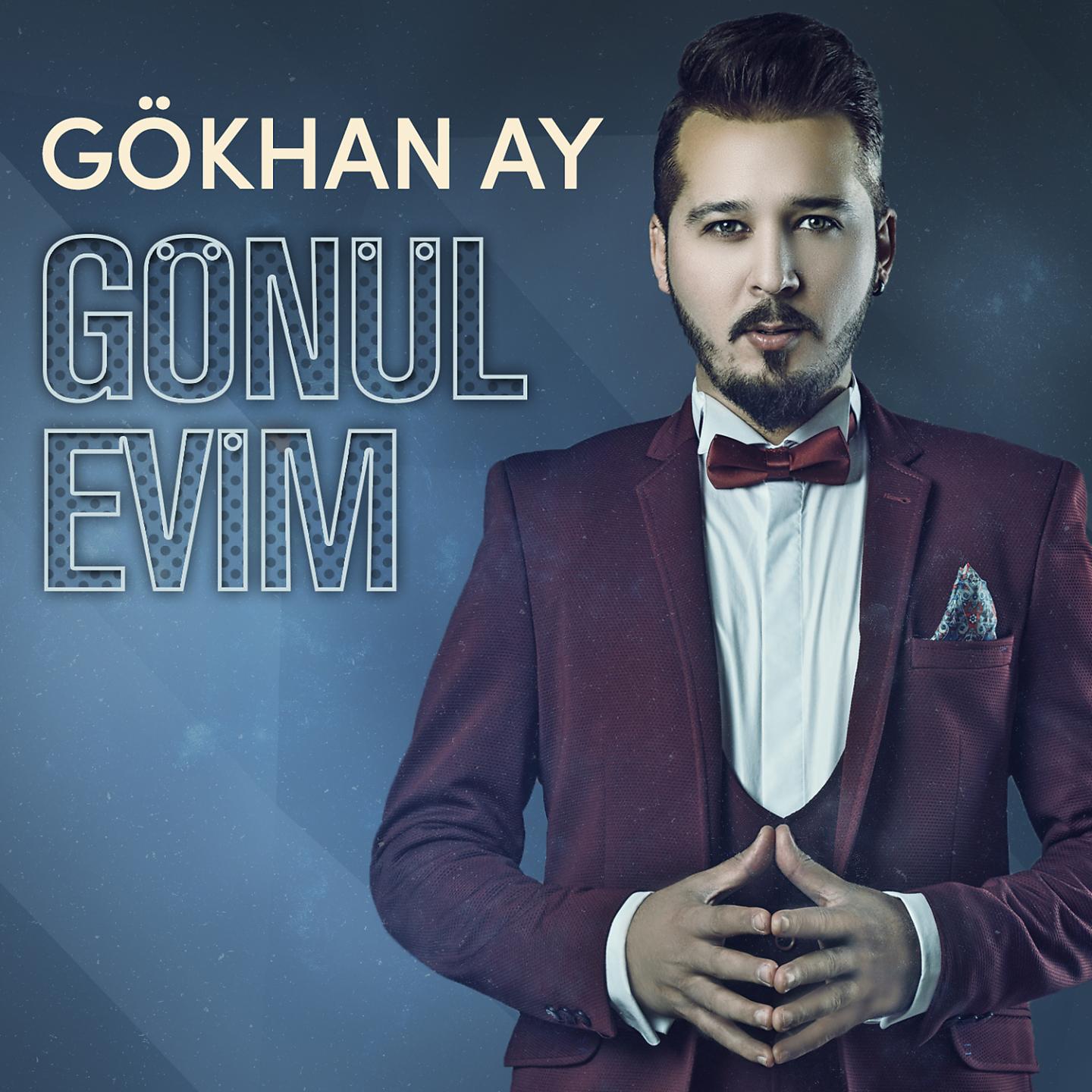 Постер альбома Gönül Evim