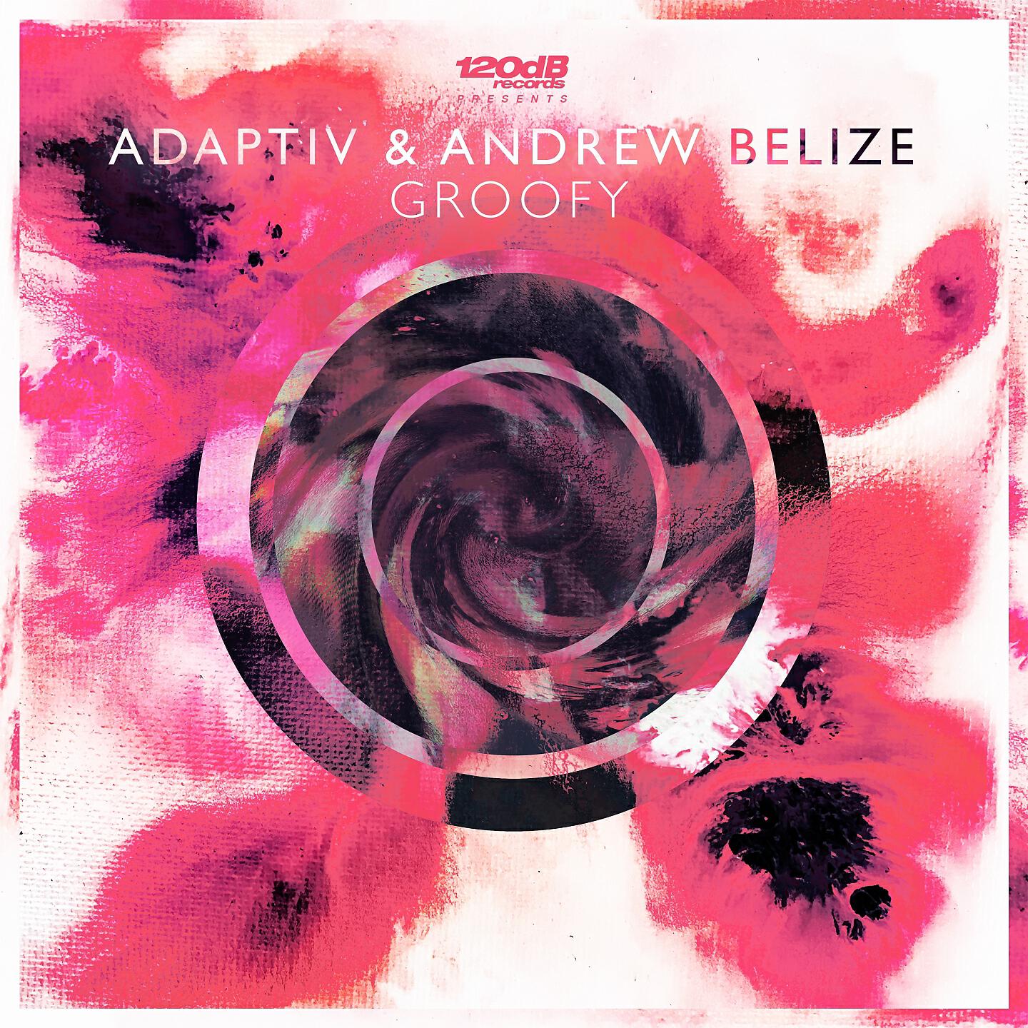 Adaptiv - Groofy