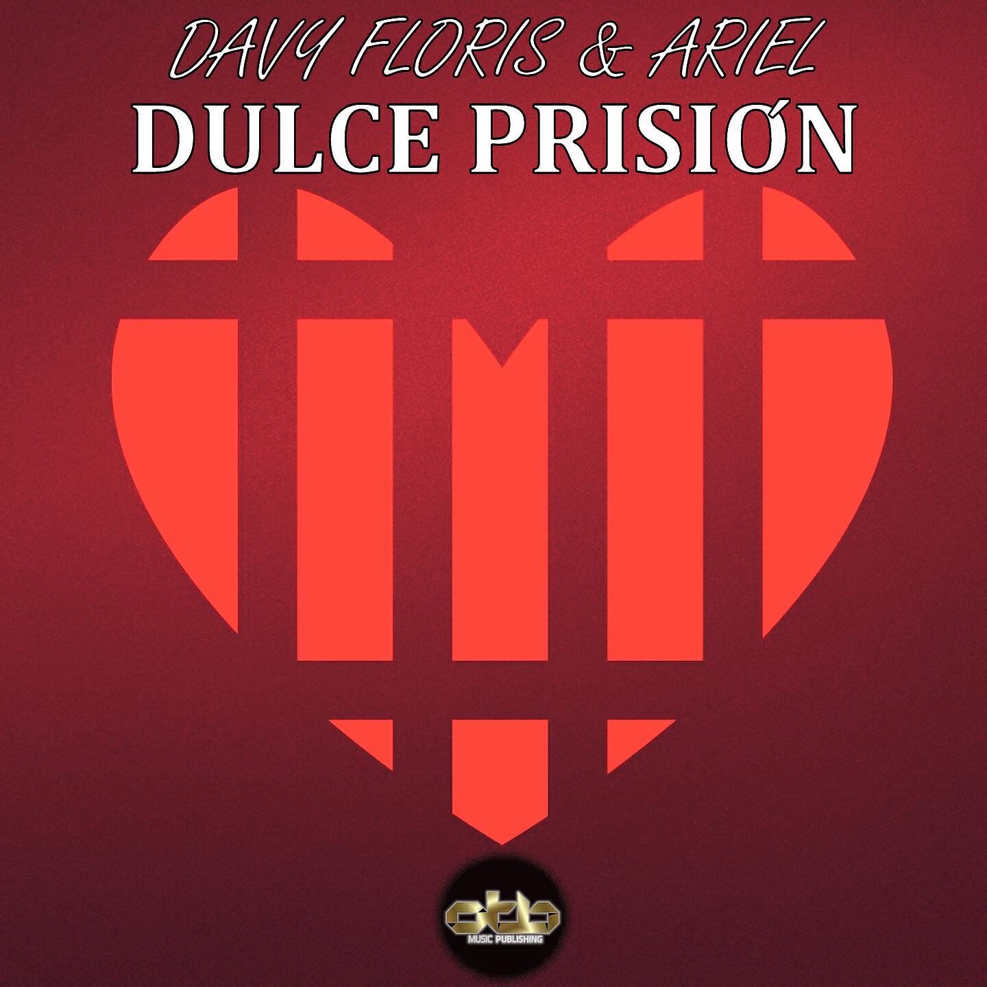 Davy Floris - Dulce Prisión