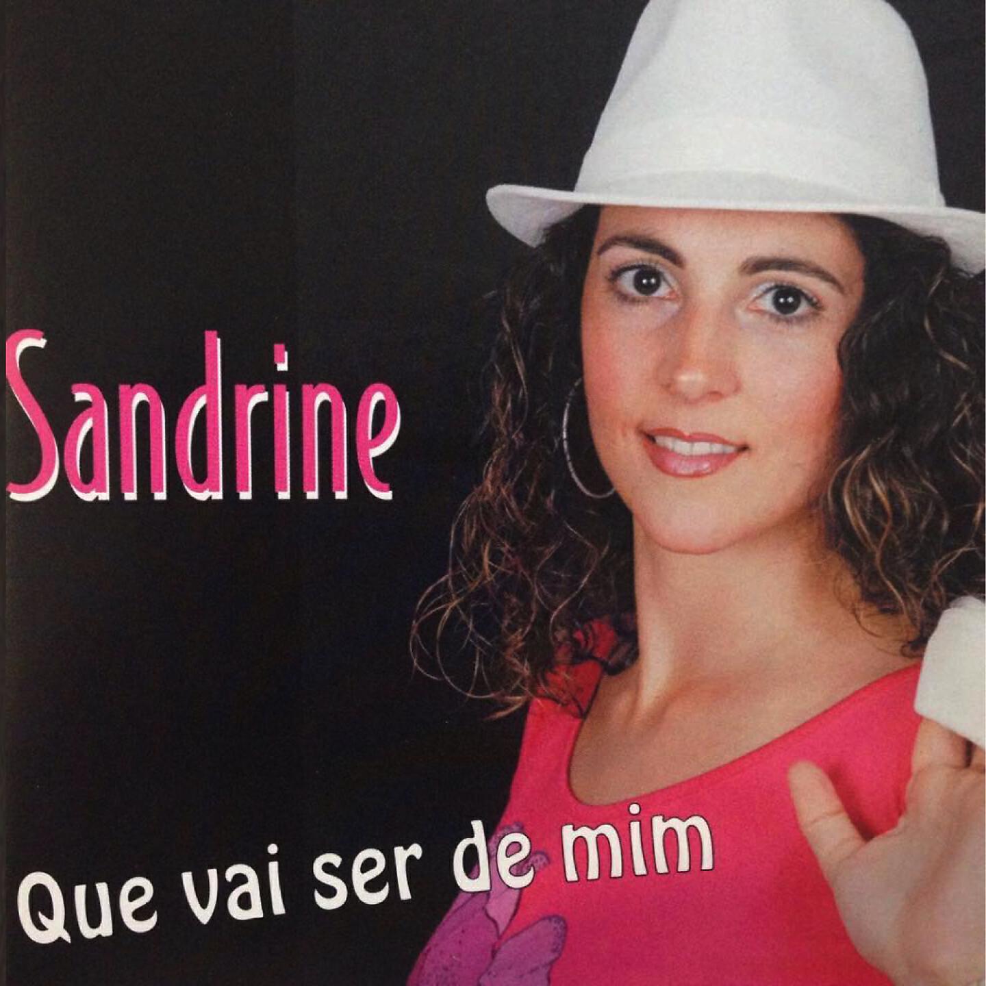 Sandrine - A Sogra da Minha Burra