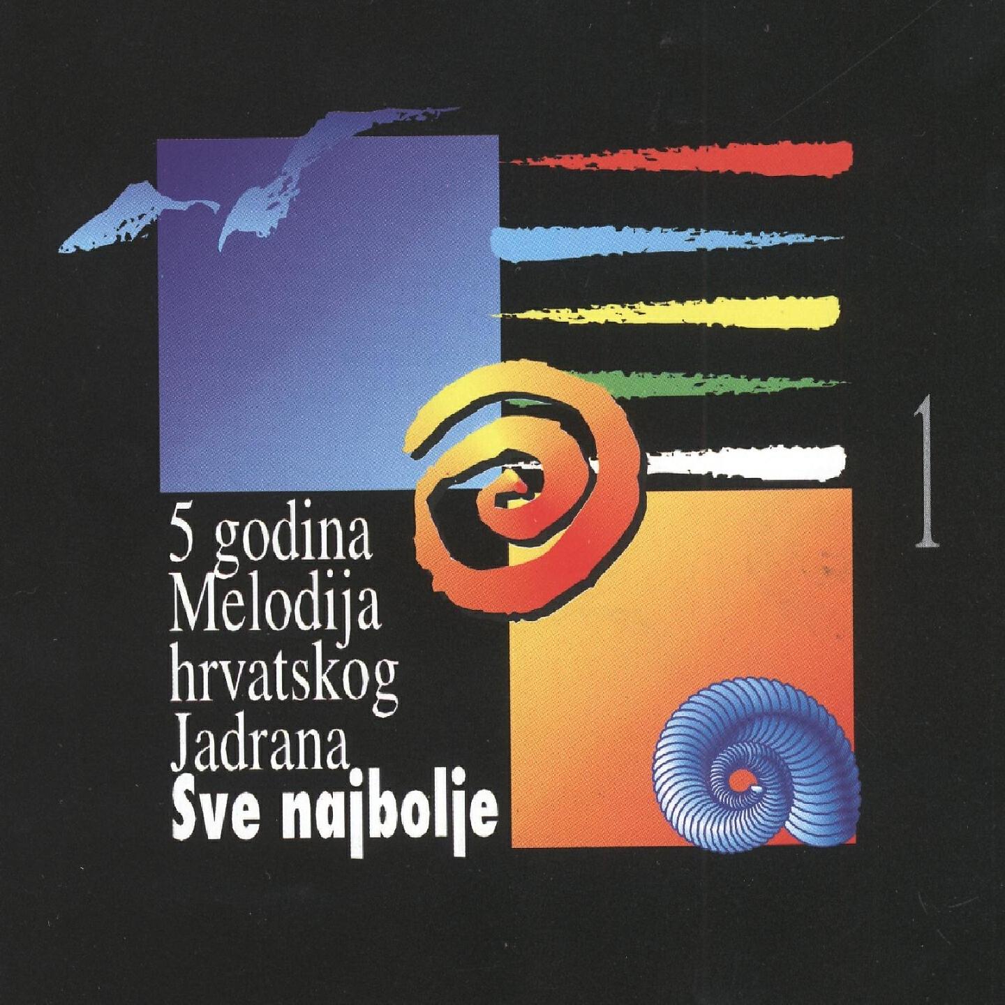 Oliver Dragojevic - Cesarica