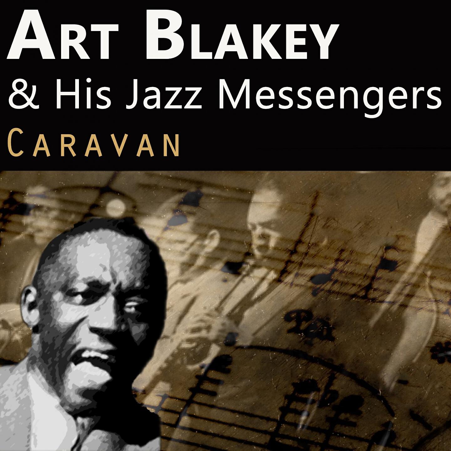 Art Blakey & His Jazz Messengers - In the Wee Small Hours of the Morning